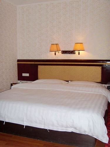 Guilin Muslim Hotel Dış mekan fotoğraf