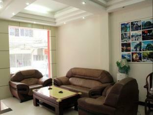 Guilin Muslim Hotel Dış mekan fotoğraf